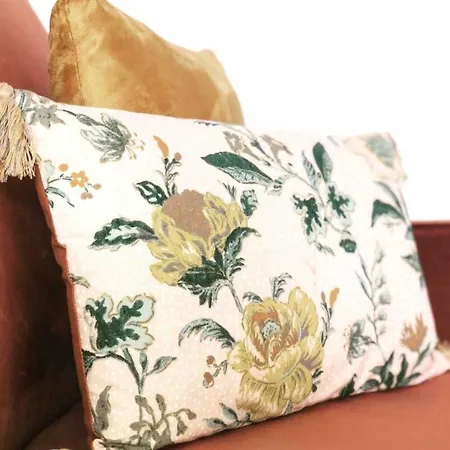 Joffre Beautiful In The Center