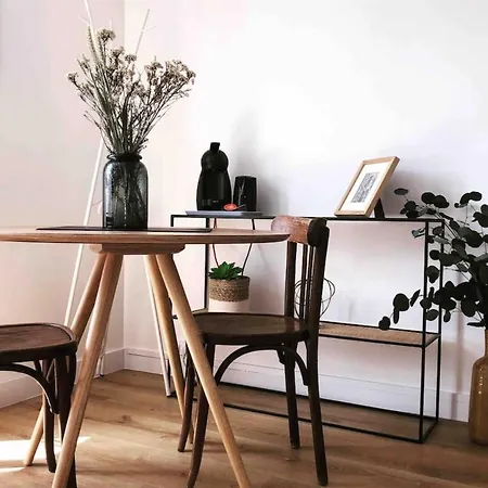 Joffre Beautiful In The Center Arromanches-les-Bains