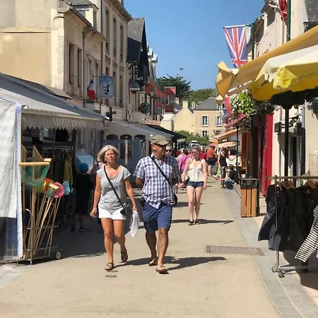 Appartamento Joffre Beautiful In The Center *