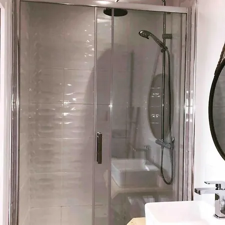 Apartmán Joffre Beautiful In The Center Arromanches-les-Bains