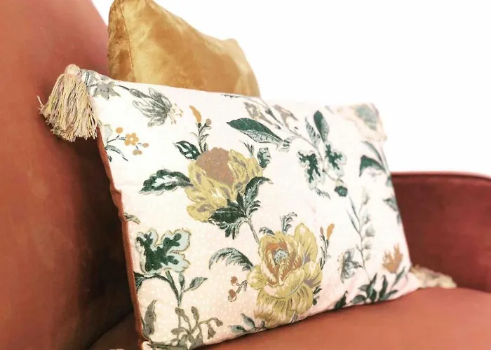 Joffre Beautiful In The Center