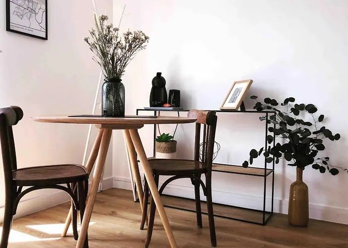 Joffre Beautiful In The Center Arromanches-les-Bains