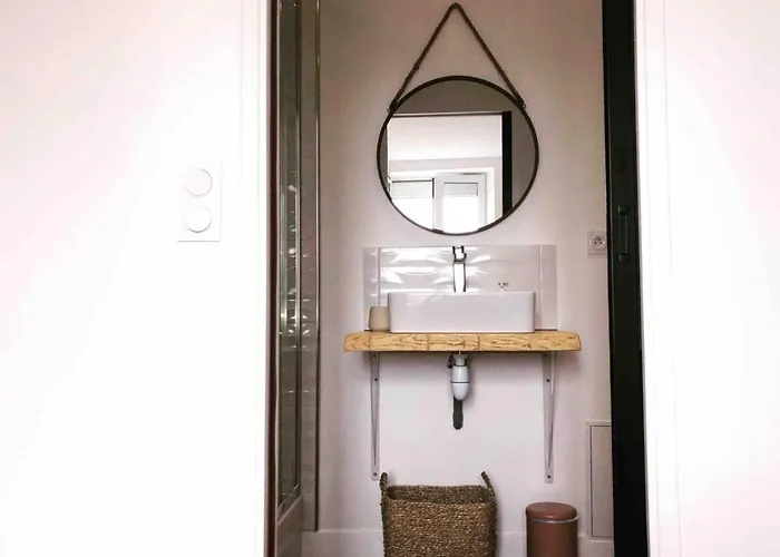 Lejlighed Joffre Beautiful In The Center *