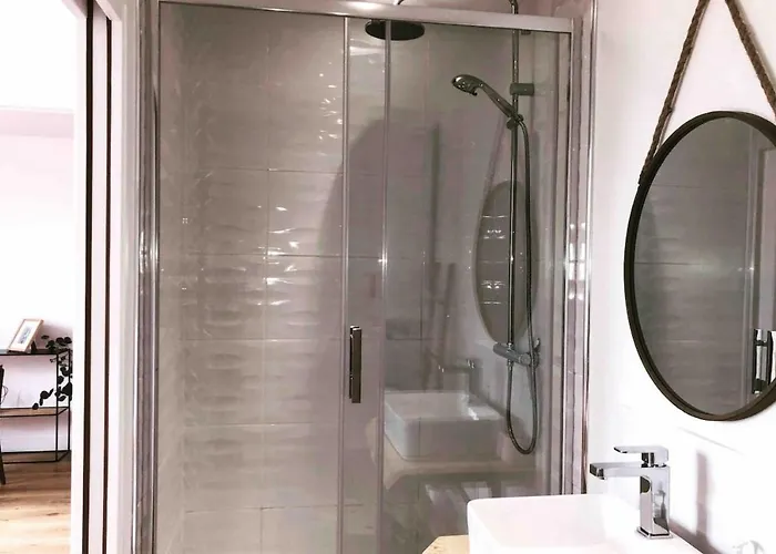 Lejlighed Joffre Beautiful In The Center Arromanches-les-Bains