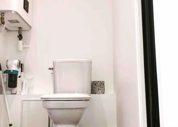 Lejlighed Joffre Beautiful In The Center Arromanches-les-Bains